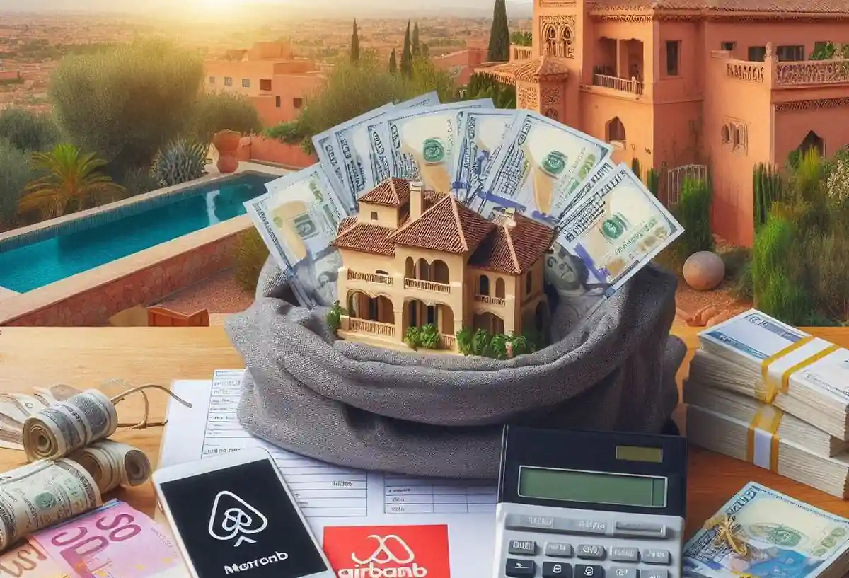 Pourquoi Investir à Marrakech